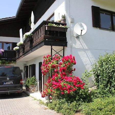Appartement Mimi Teisendorf Exterior photo